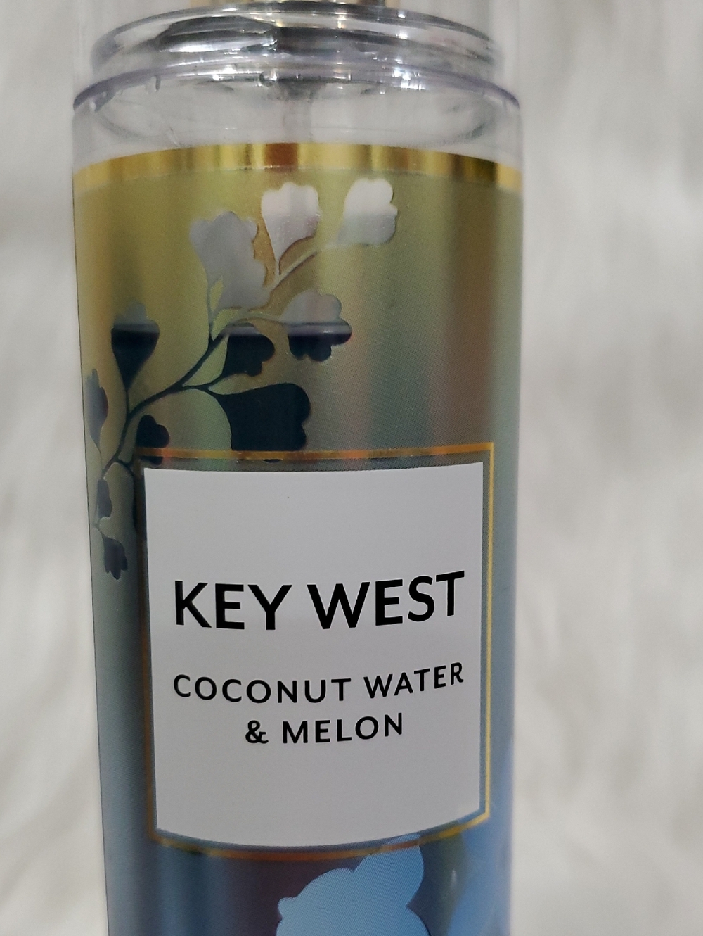 Fine Fragrance Mist Bundle - Picture 2 of 5